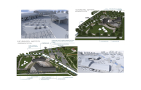 Architektonický návrh